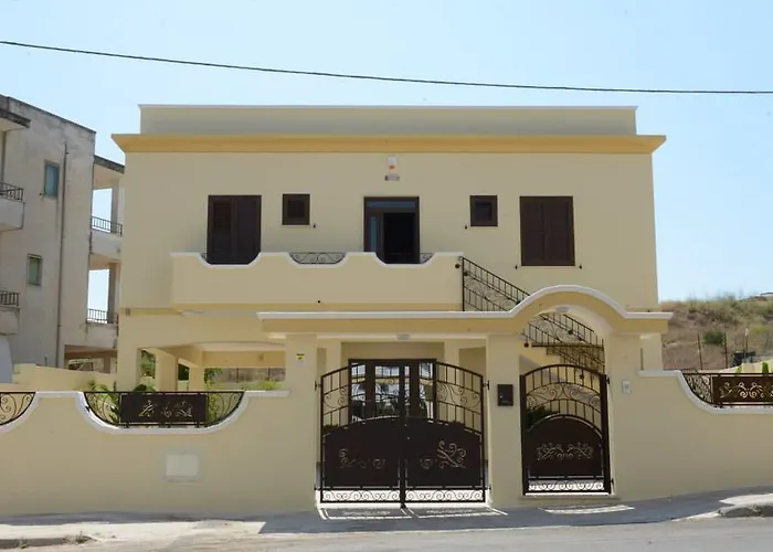 B&B In Villa